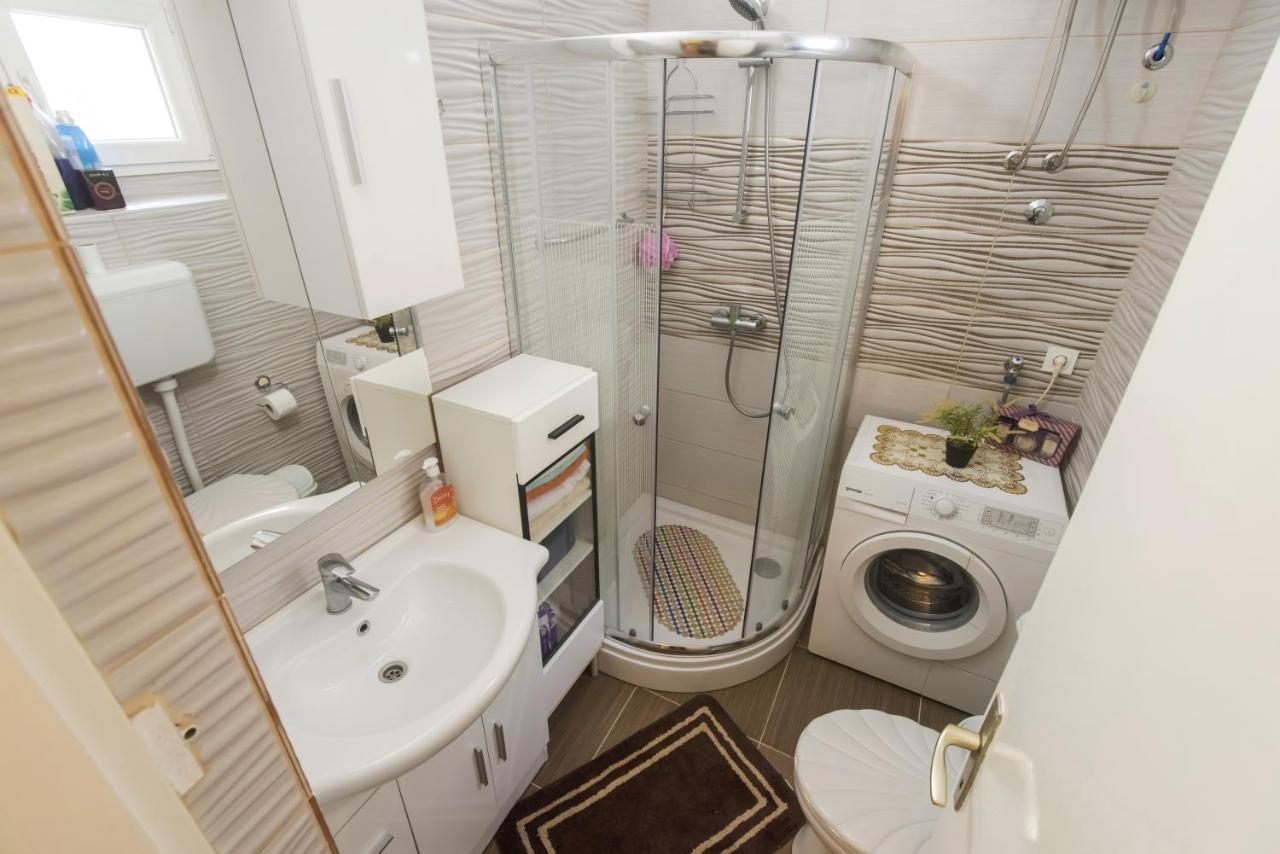 Taja Apartament Zadar