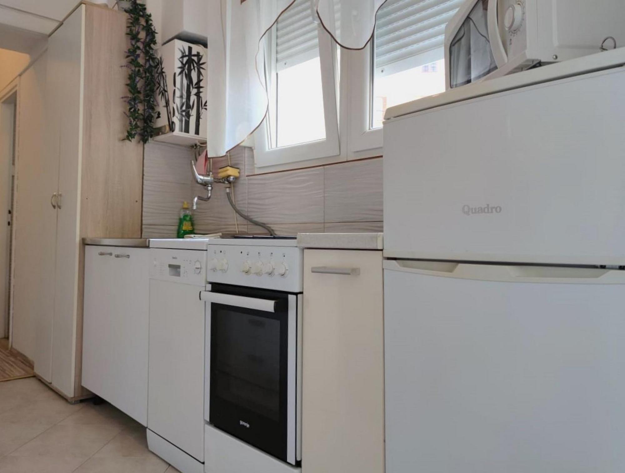 Taja Appartement *