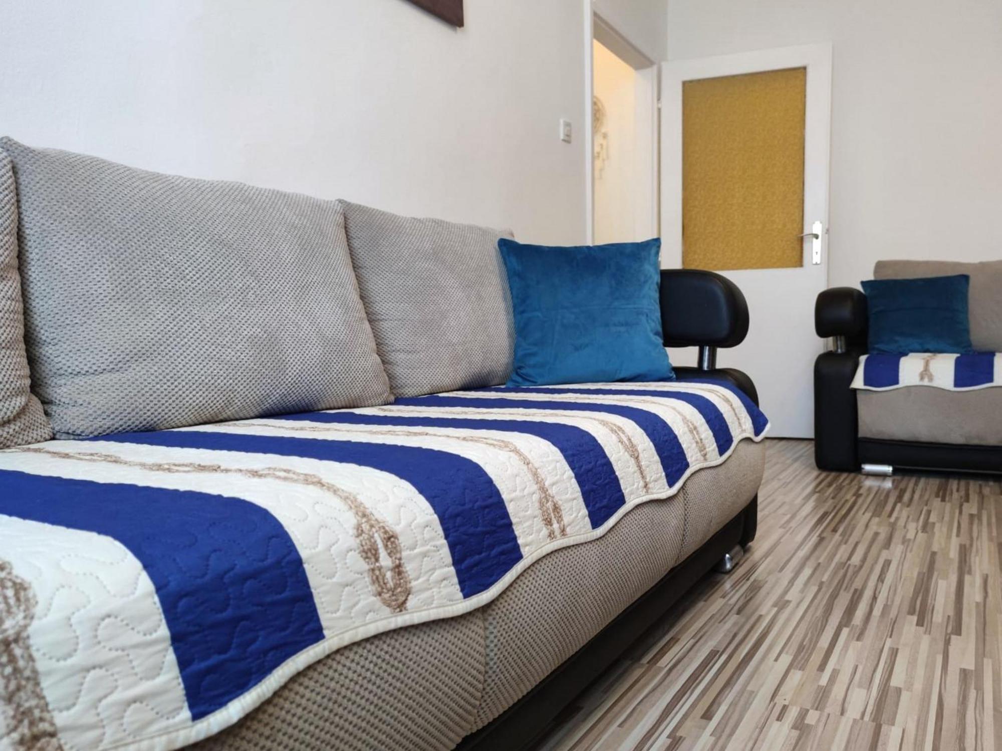 Taja Apartament