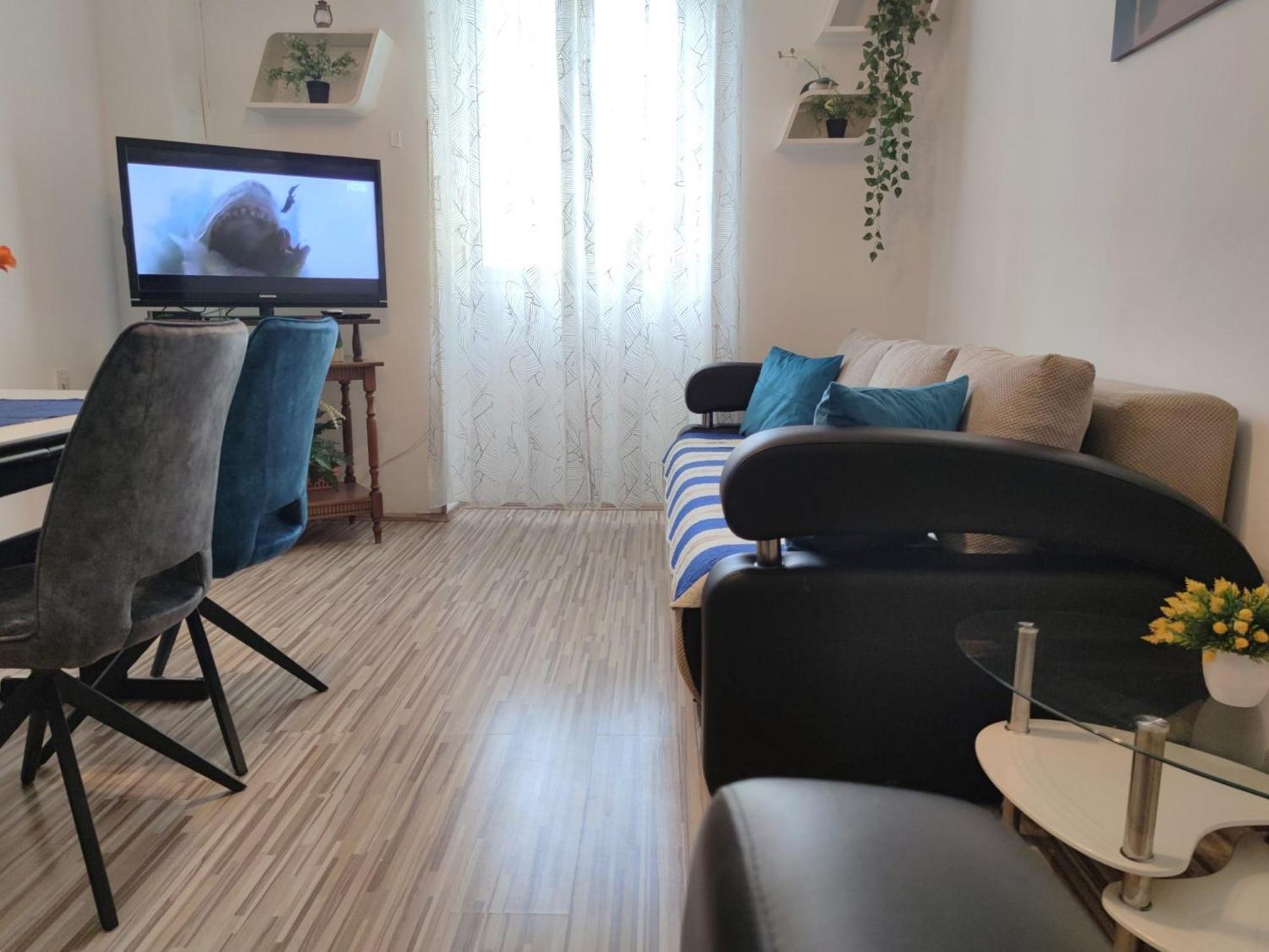 Taja Apartament Zadar