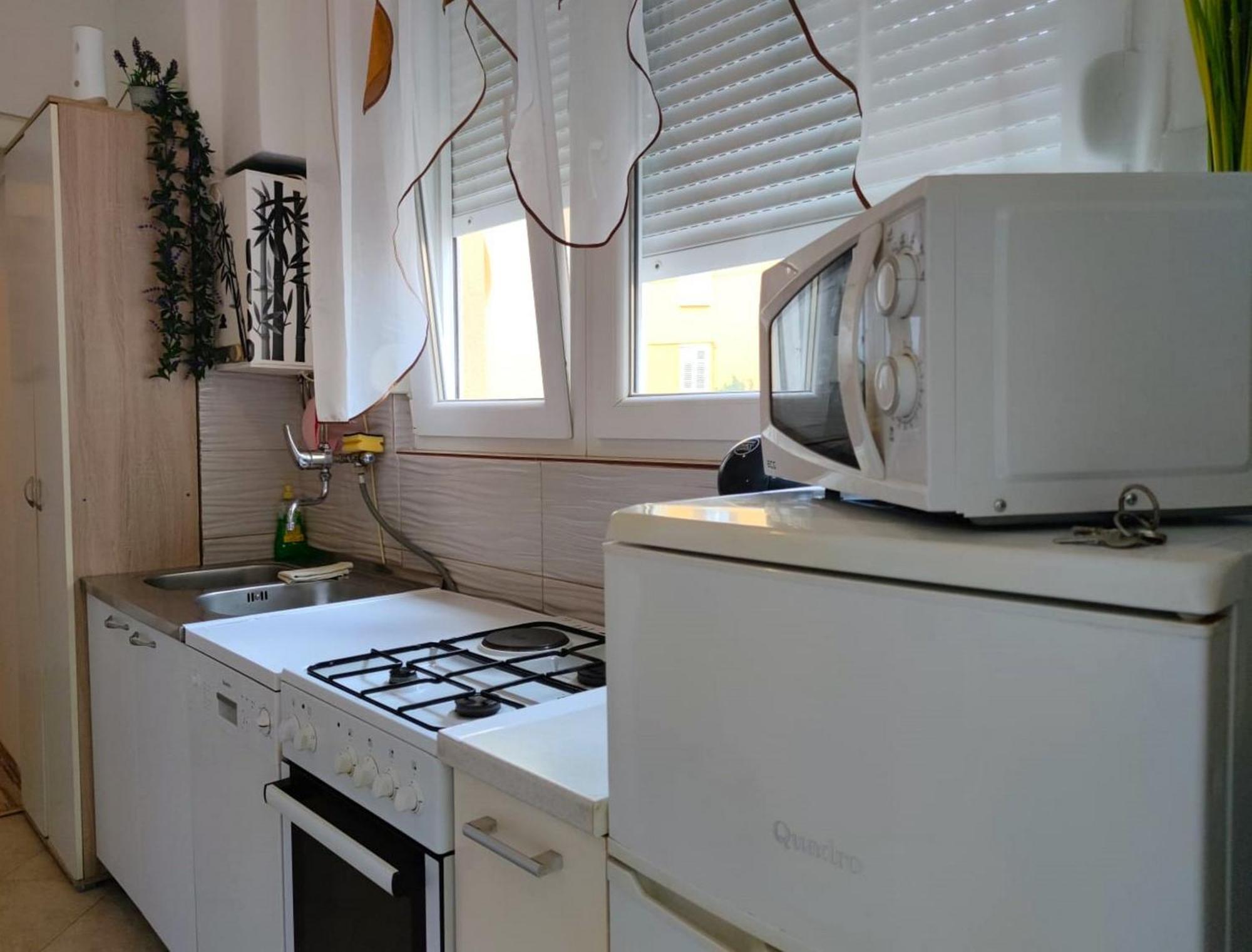 Taja Apartament *