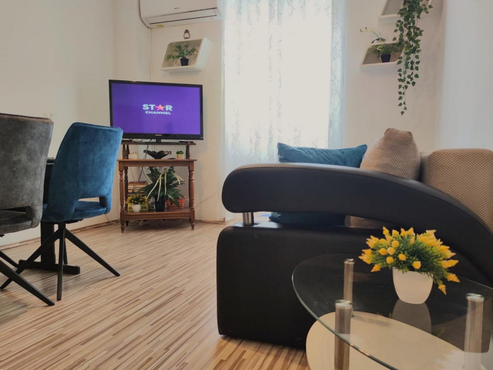 Appartement Taja Zadar