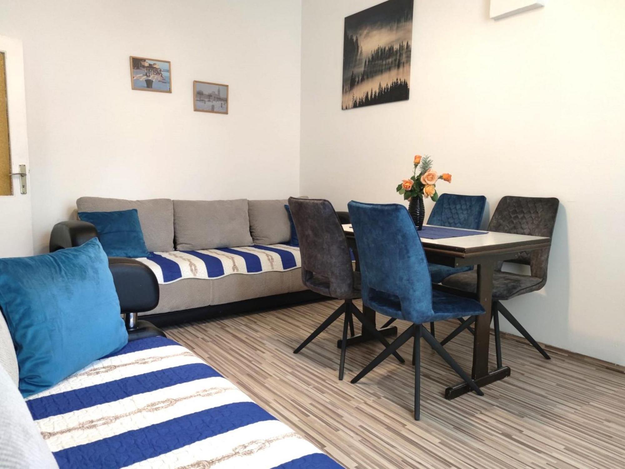 Appartement Taja