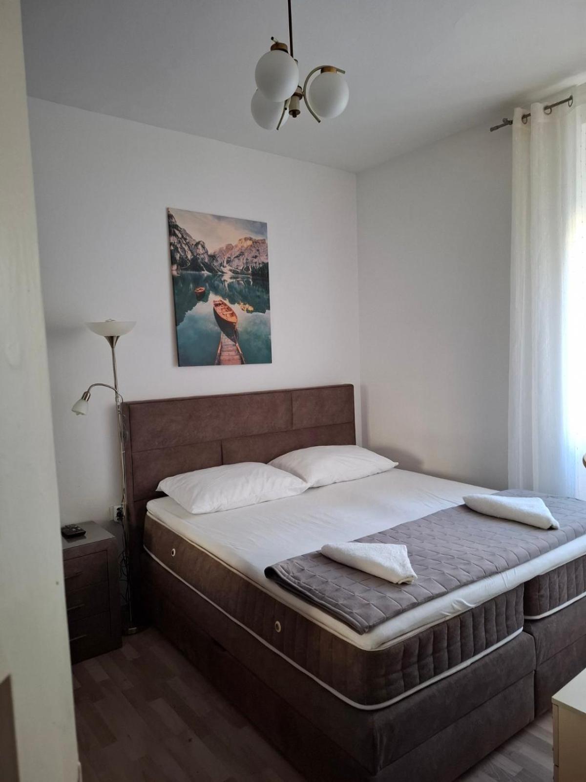 Taja Appartement