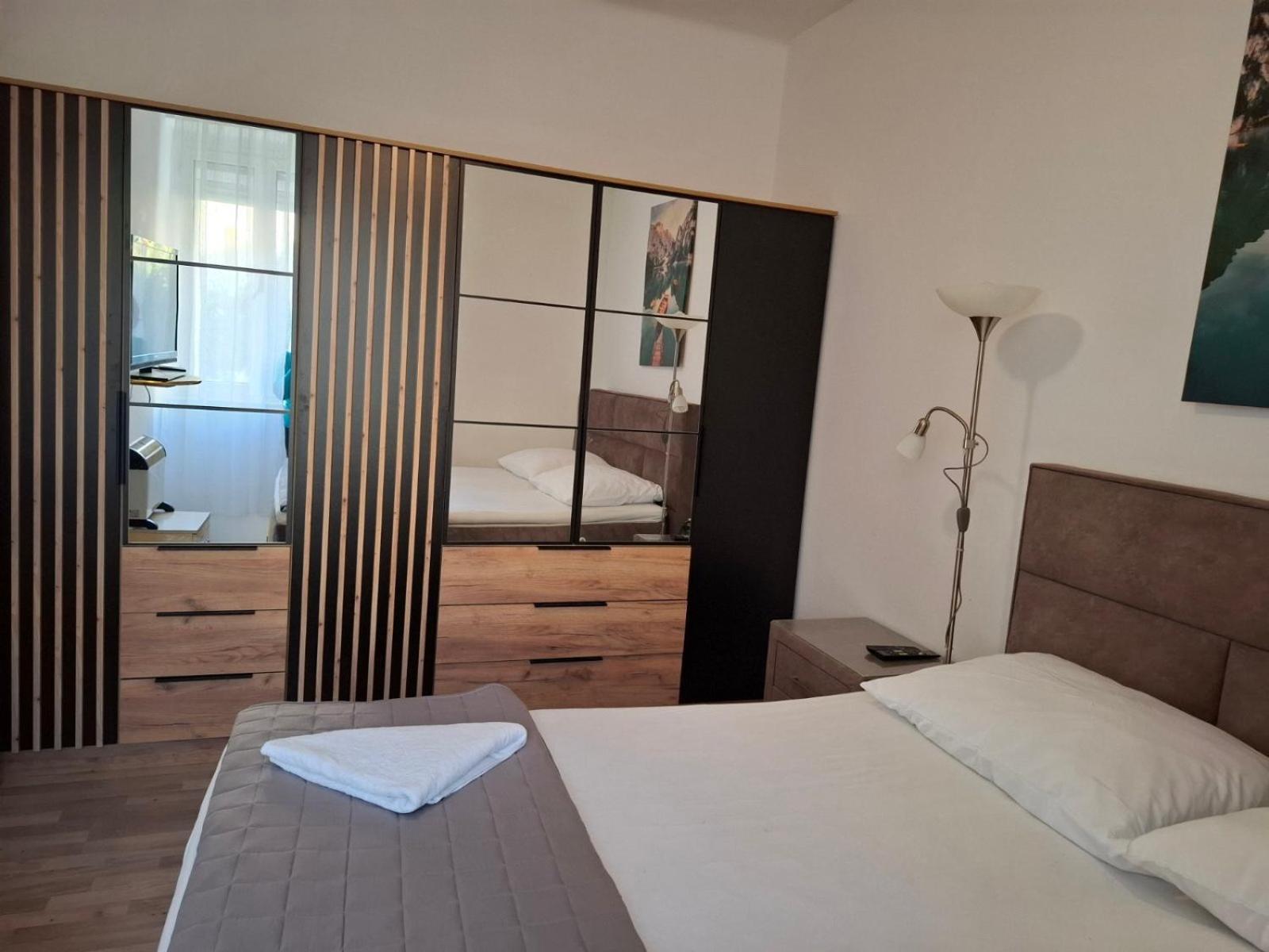 Appartement Taja Zadar