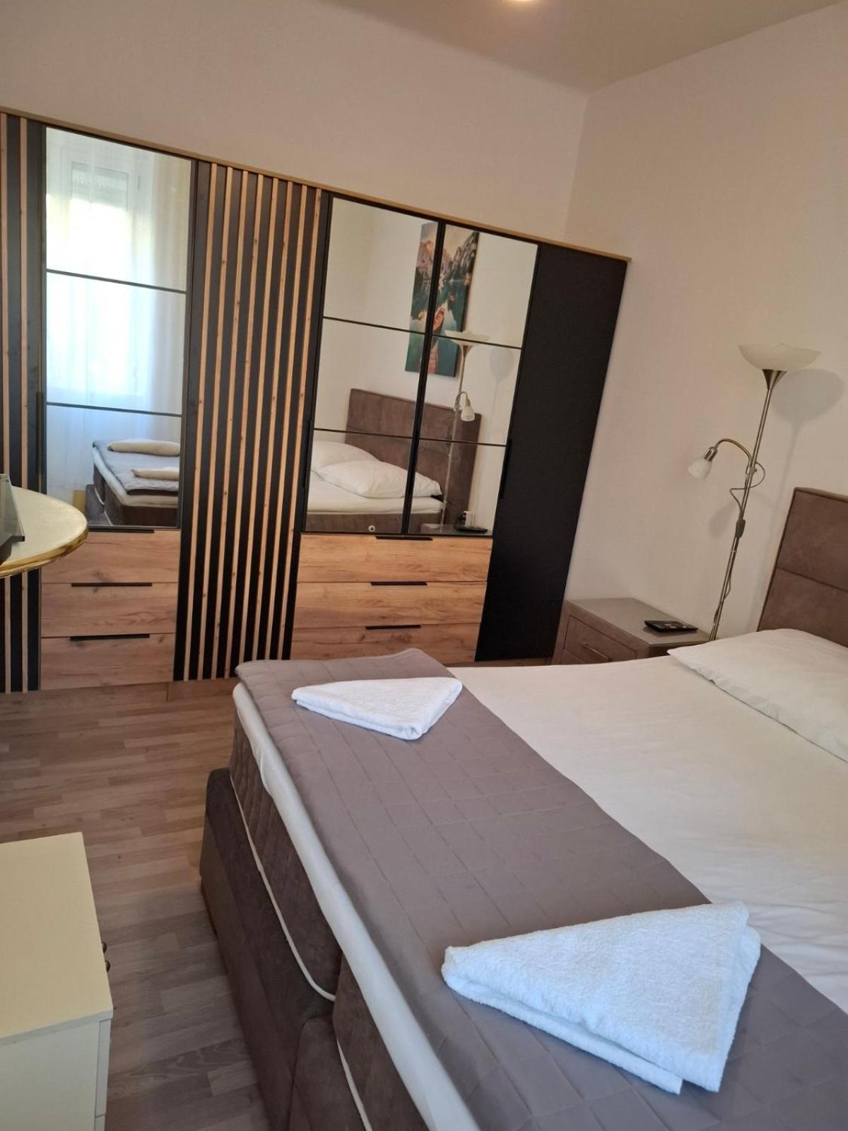 Taja Appartement